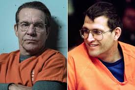 Is “Happy Face” a True Story? Revisiting the Harrowing Murders of Serial  Killer Keith Hunter Jesperson — and How He Got His Haunting Moniker