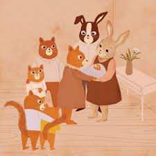 Many of us commented on the beauty found in a story that doesn't shy away. The Story Of My Open Adoption A Storybook For Children Adopted At Birth Campbell Leah 9781646110889 Amazon Com Books