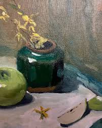 The Galleries at Long Branch Present: “Fall Art Show Featuring Barbara  Batterton”. Free. M- F 10-4. Sat/Sun 12-4. 830 Long Branch Lane Boyce Va  22620. 540-837-1856. www.visitlongbranch.org