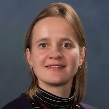 Evgenya Simakov: Then and Now