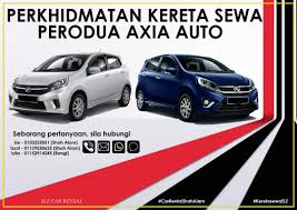 Maybe you would like to learn more about one of these? Kereta Sewa Shah Alam Home Facebook