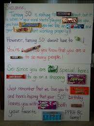 50th Birthday Present Ideas For Him South Africa Sign I Made For A Friend S 50th Birthday 50th Birthday Party Ideas For Men 50th Birthday Gag Gifts 50th Birthday Presents