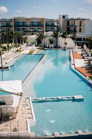 Haven Riviera Cancun Review And Photo Tour Read Now Riviera Cancun Resort Cancun Resorts Riviera Cancun