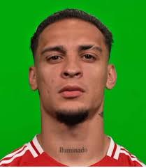 Antony Pronunciation