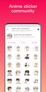 Scopri ricette, idee per la casa, consigli di stile e altre idee da provare. 100000 Anime Stickers Animated For Whatsapp Apk 7 0 Download For Android Download 100000 Anime Stickers Animated For Whatsapp Apk Latest Version Apkfab Com
