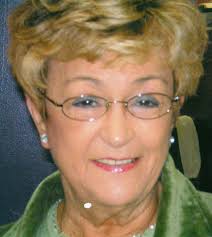 Obituary for Rena M. Johnson