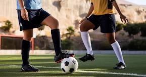18th Annual Free Sports Physical Event