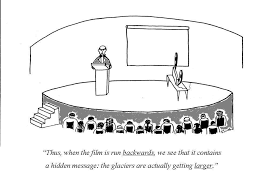 We send trivia questions and personality tests every week to your inbox. Leap Day Science Trivia And Cartoons From The Archive Union Of Concerned Scientists