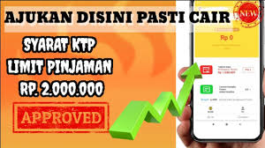 Memiliki ktp yang masih berlaku. Pinjaman Online Ilegal Hanya Ktp 2021 Pinjaman Online