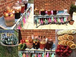 How To Throw A Coachella Festival Themed Summer Garden Party On A Budget Summer Garden Party Garden Party Festival Themed Party