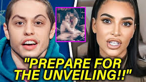 Pete David SLAMS Kim For Desperately Lying About Relation!