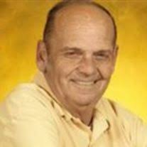 Obituary information for William "Tony" Thrall