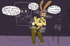 PixelPaws: Bun in the act!