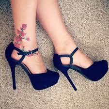 Discuss your target design and the location of your ankle tattoo. Ankle Tattoos Top 200 Trending Ankle Tattoo Art That S Georgeous
