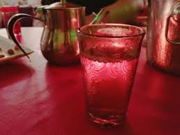 No delivery fee on your first order! Menthe Et Couscous Montreal On Gastro World