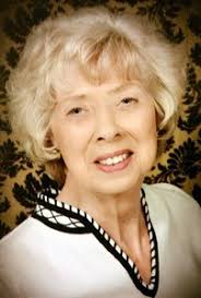 Peggy Harvey Obituary (1933