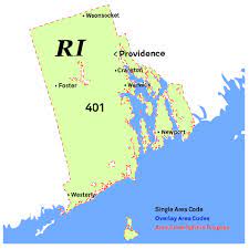Obviously trying to steal identities. 401 Area Code Location Prefixes Cities Map Time Zone And Assignments Teracodes