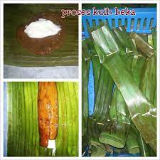 Check spelling or type a new query. Kuih Beka Food Vegetables Desserts