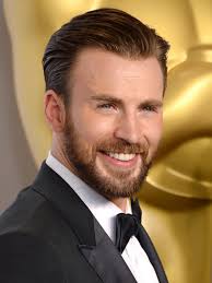 Chris Evans Fangirls