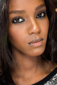 6 Fall Makeup Trends To Know And Love Ebates Blog Show Beauty Fall Makeup Trend Fashion Show