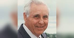 Obituary information for Maurice Secore