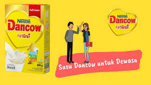 Resep bubur susu tepung beras buat mpasi bayi 6 bulan. 10 Manfaat Susu Dancow Fortigro Untuk Dewasa Harganya