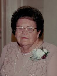 Obituary for Ruby C. (Jackson) McKee
