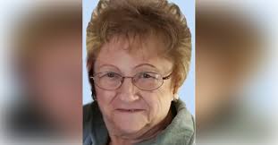 Obituary information for Geraldine Nowak Fuller