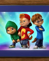 The road chip (2015) phone wallpaper | moviemania. Calvin And The Hip Munks Alvin And The Chipmunks Wiki Fandom