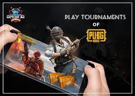 Play Tournaments Of Pubg Mobile Tournaments Facebook Sign Up Security