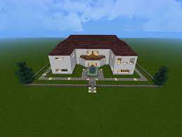 Aug 30, 2016 · house mods for minecraft is added to add one of the most adorable versions of the friendly mods versions to minecraft pe. Minecraft Dream House V 1 0 Mods Mod Fur Minecraft Modhoster Com