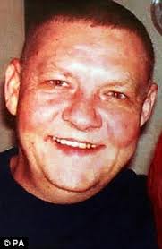 Troubled ex-soldier blasted family to death in shotgun massacre after  mental health authority failed him