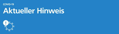 Mit sicherheit eine glänzende idee: Volksbank Bramgau Wittlage Eg Kundeninformationen Zum Coronavirus