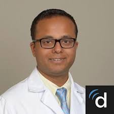 Dr. Sami Amjad, MD