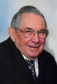 Charles “Chuck” Halstead