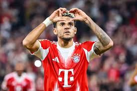 Augsburgo vs. Bayern Múnich: hora y TV para ver a Luis Díaz en la Bundesliga de Alemania