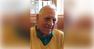 Obituary information for John Bocchieri