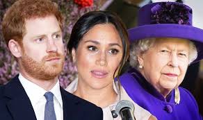Meghan Markle and Prince Harry's 'hand was forced' to pay back taxpayer  after Netflix deal