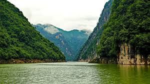 Best time for yangtze river cruises. China Deliberates New Law To Better Protect Yangtze River Cgtn