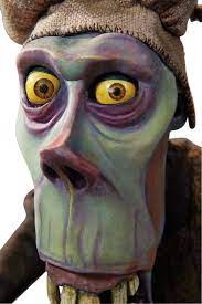 Paranorman Amelia Wilcott Zombie Original Animation Puppet Laika Lot 94113 Heritage Auctions Animation Animation Art Zombie Art
