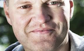 Tilbage til rødderne