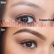 With social media's rapid growth in the last decade, microblading's popularity in the us quickly surged, quickly replacing it's passé predecessor, the traditional tattoo technique that. Brows Sheila Bella Permanent Makeup Permanent Makeup Eyeliner Permanent Makeup Eyebrows Powdered Eyebrows