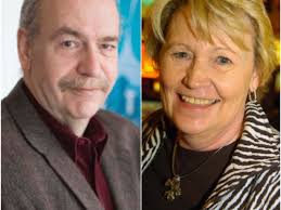 Crist, Wagner Selected For NHC Hall Of Fame