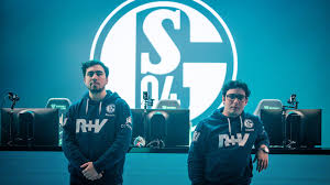 Show more posts from s04_esports. Schalke 04 Esports Departs From The Lec Sells Slot For Us 31 5m One Esports One Esports