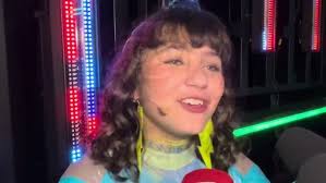 🔥😱ABRIL VELA DOESN'T LIKE HER PARTNER MAYTE FERNÁNDEZ? "BECAUSE OF HER MY  FRIEND FROM "LA CQ" LEF...