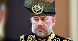 Malaysians celebrate his majesty the king of malaysia's birthday with a series of events and ceremonies in the capital, kuala lumpur. Agong S Official Birthday Is No Longer The First Saturday Of June