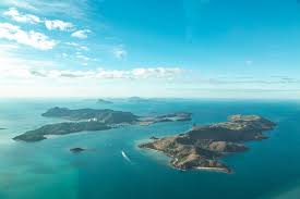 Melbourne to hamilton island flights. How Do I Get To The Whitsundays Sailing Whitsundays