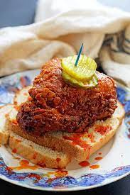 Nashville Hot Chicken Recipe Better Than Hattie B S Grandbaby Cakes