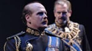 Review: The Winter's Tale