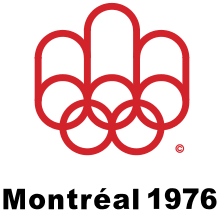 Los primeros juegos paralímpicos celebrados en conjunto con los juegos olímpicos en la misma ciudad desde 1964. Juegos Olimpicos De Montreal 1976 Wikipedia La Enciclopedia Libre